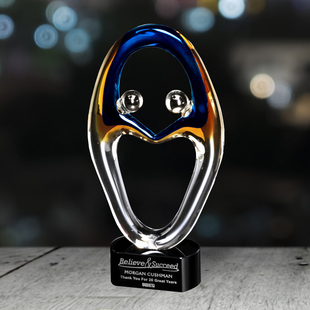 Engage Award 14"