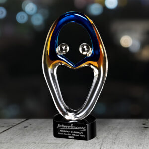 Engage Award 14"