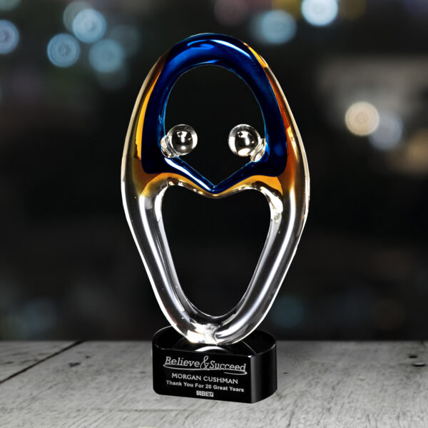 Engage Award 14"