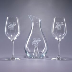 Essence & Domaine White Wine Set