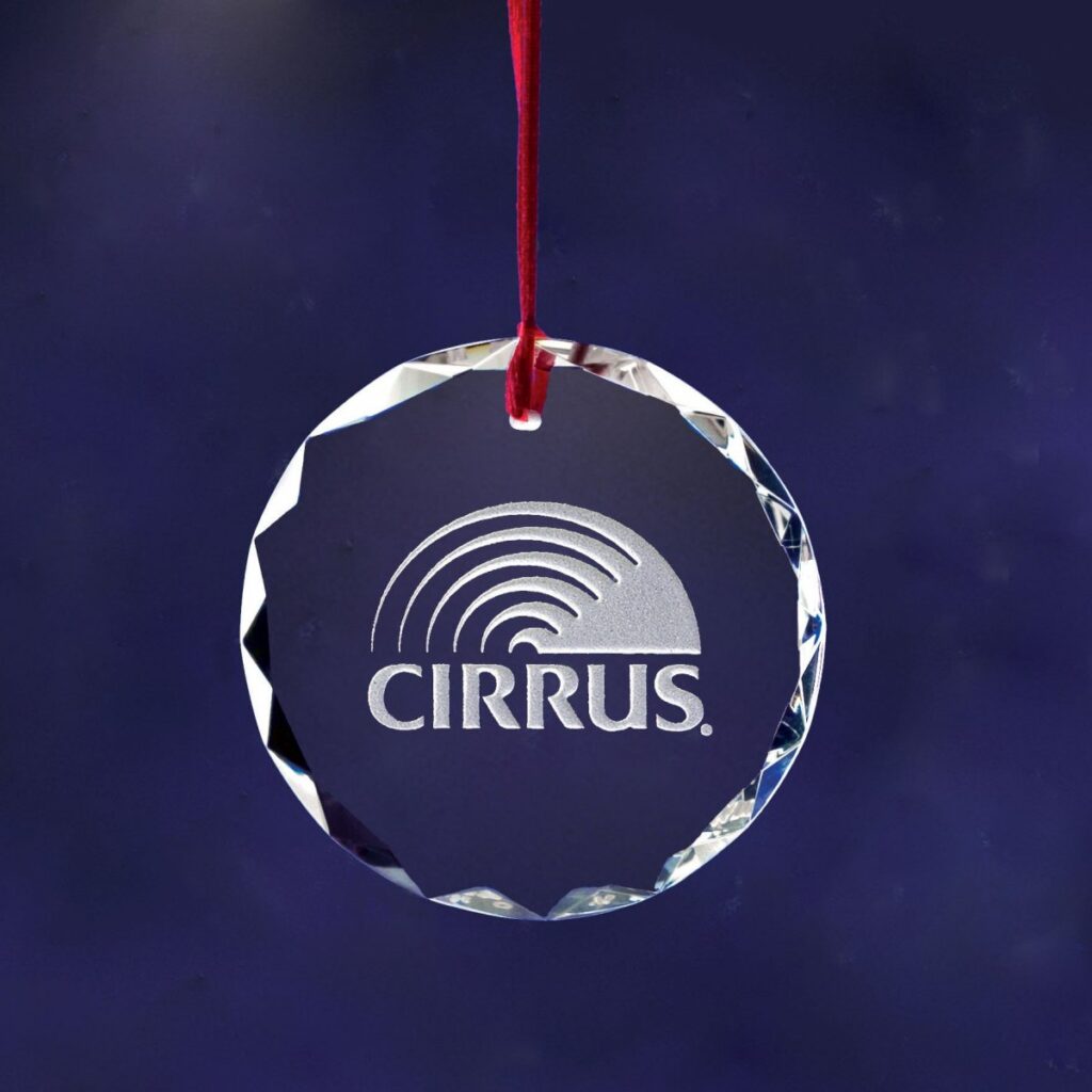 Fantasy Ornament