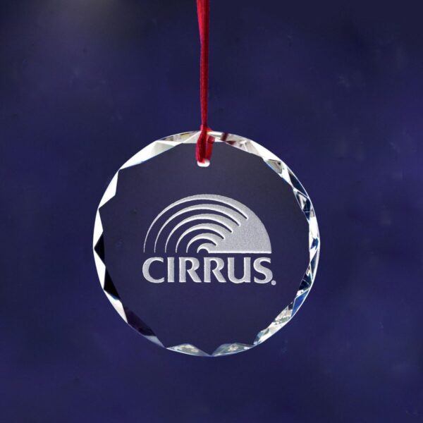Fantasy Ornament