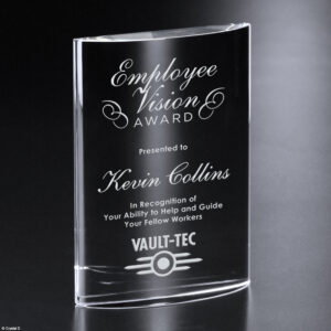 Fresco Award 7"