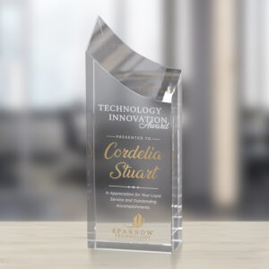 Geneva Award 10"