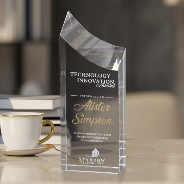 Geneva Award 9"