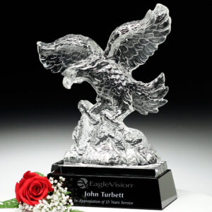 Gladiator Eagle 12"