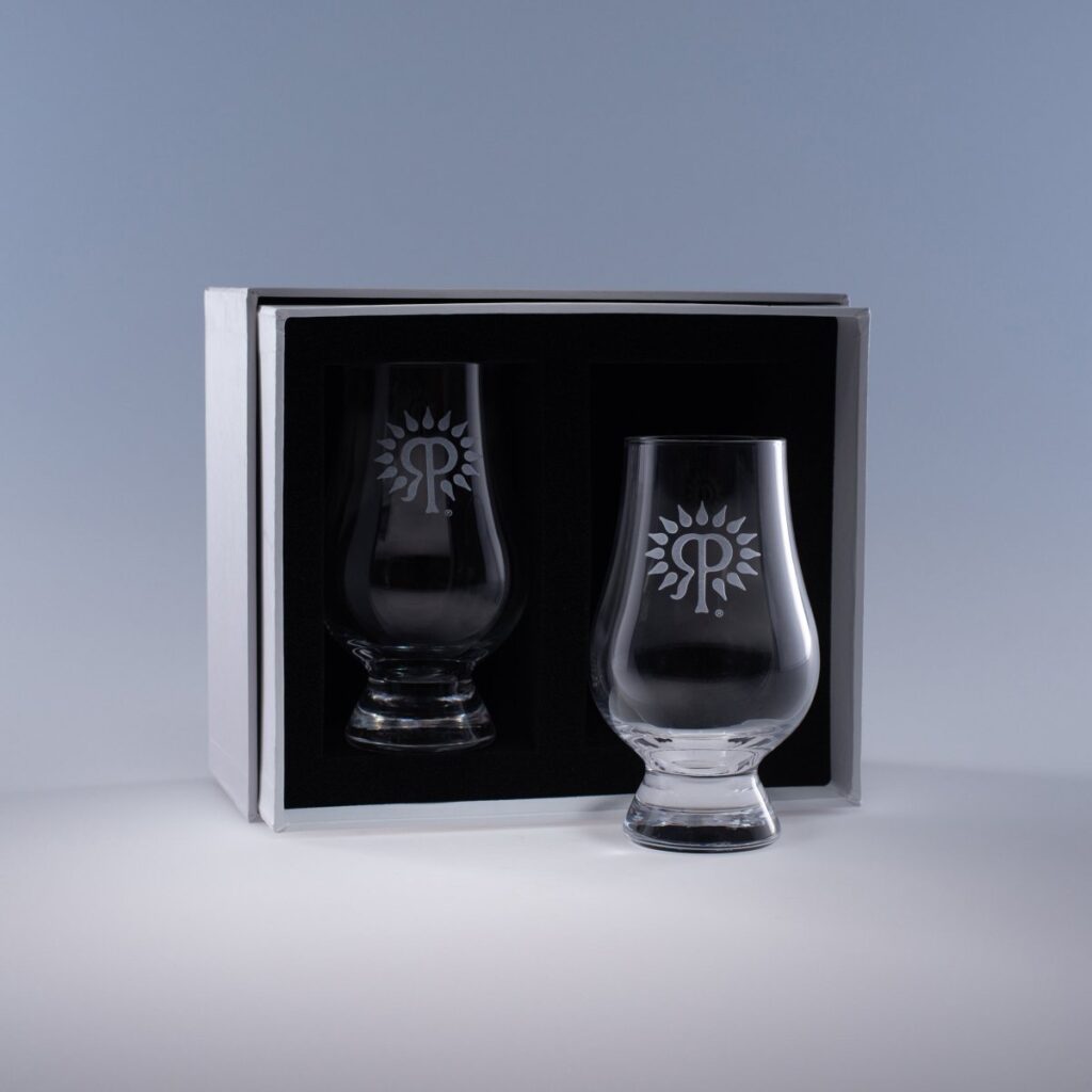 Glencairn Deluxe Set