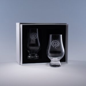 Glencairn Deluxe Set