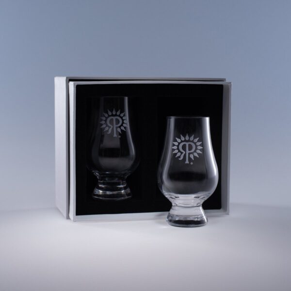 Glencairn Deluxe Set