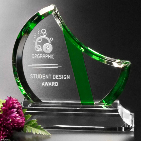 Gretna Award 6"