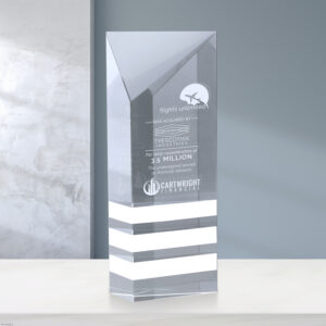 Guthrie Award 9"