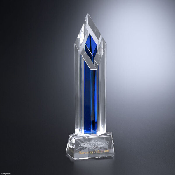 Halifax Indigo Award 11"