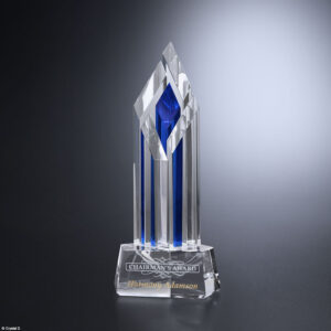 Halifax Indigo Award 9"