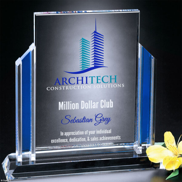 Heritage Award 7-1/2"