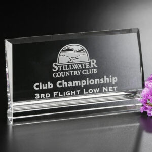 Hobart Award 6" W