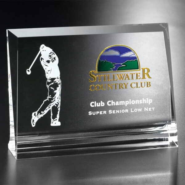 Hobart Award 8" W