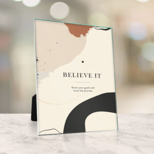 IllumaPix&trade; Rectangle 5" x 7"