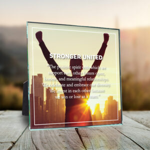 IllumaPix&trade; Square 6" x 6"