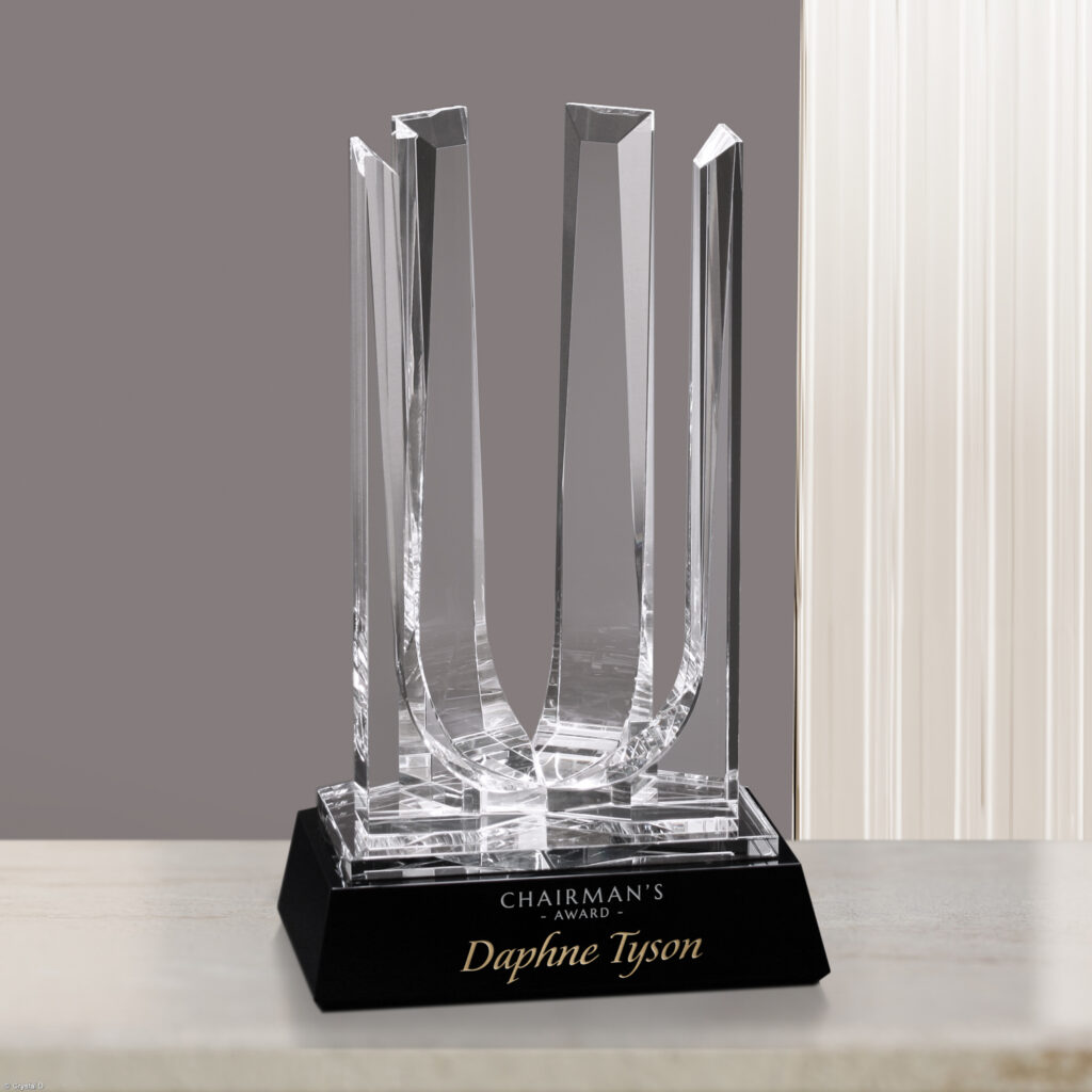 Interlachen Award 13-1/2"