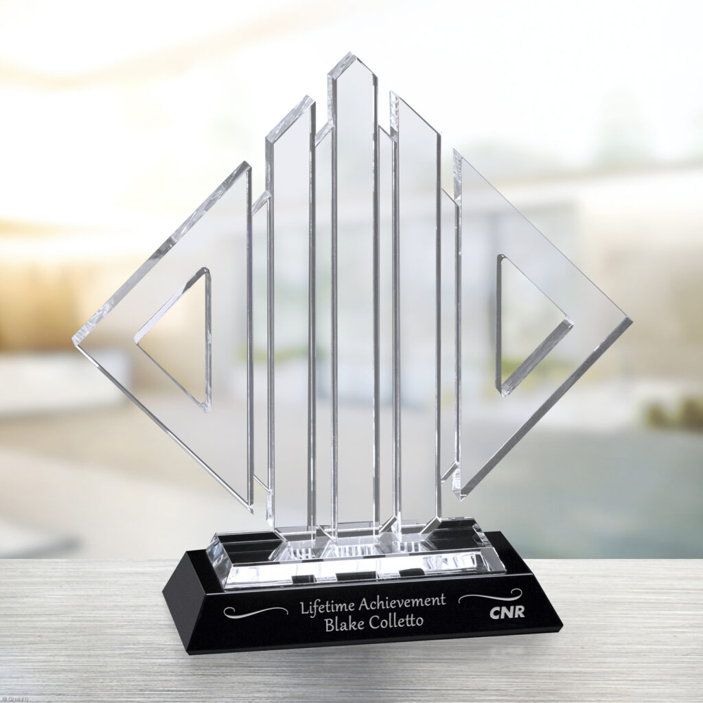Kierland Award 10-1/4"