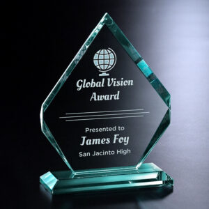 Kingsley Award 8-1/2"