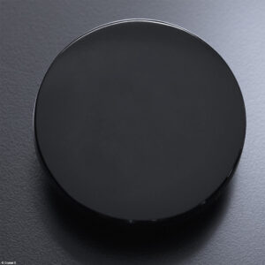 Kittery Goal-Setter Disc SM Black