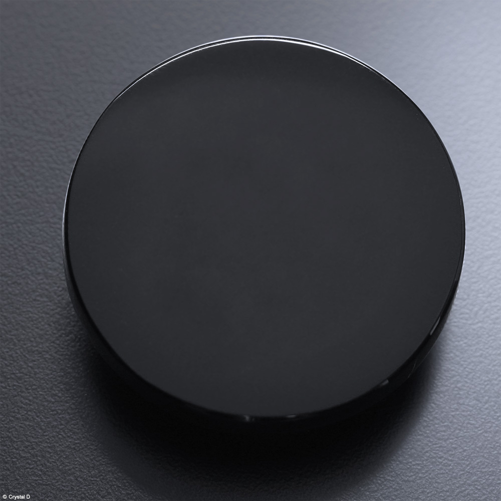 Kittery Goal-Setter Disc SM Black