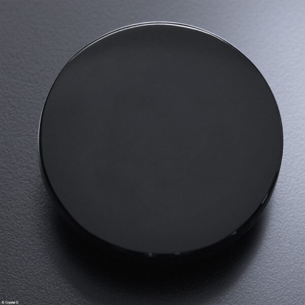 Kittery Goal-Setter Disc XS Black
