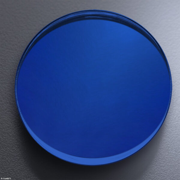 Kittery Goal-Setter Disc XS Blue