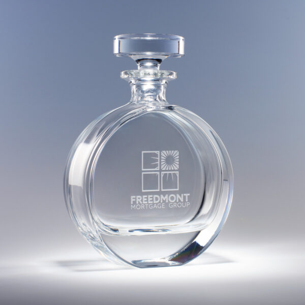 Laureate Decanter