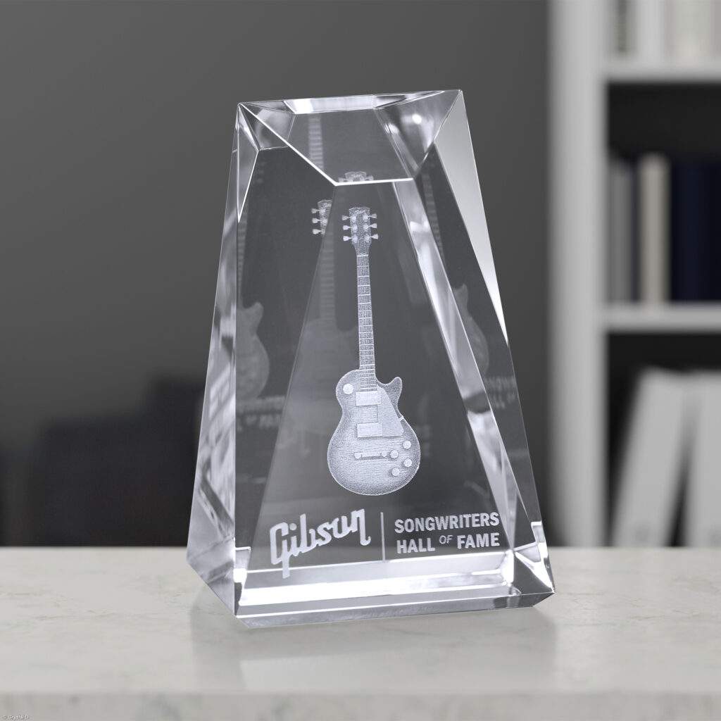 Lenier Award 4"