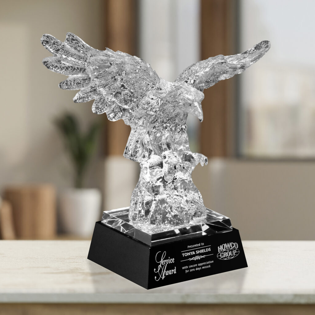 Majestic Eagle 12"