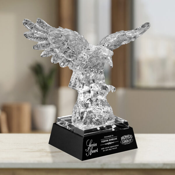 Majestic Eagle 12"