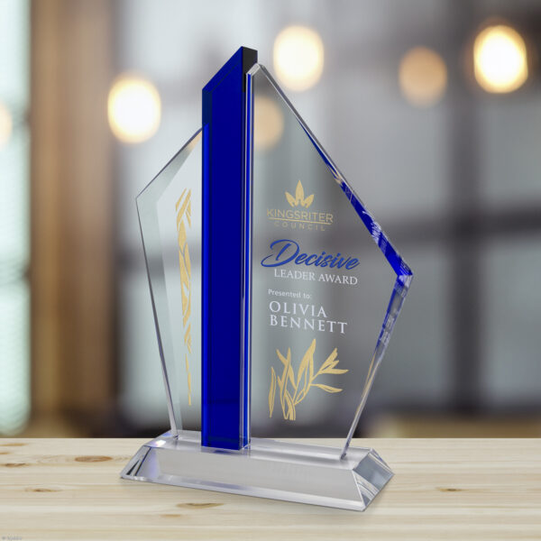 Miltona Award 10"