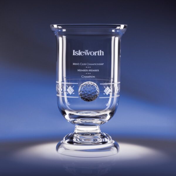 Narrative Golf Cup