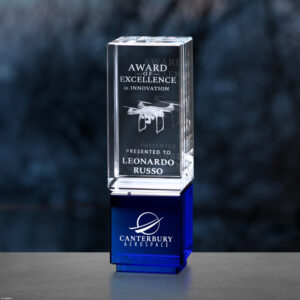 Oakley Indigo Award 6-1/2"