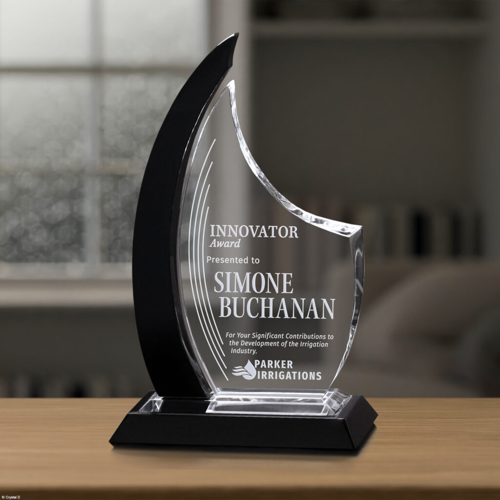 Oxford Award 11-1/4"