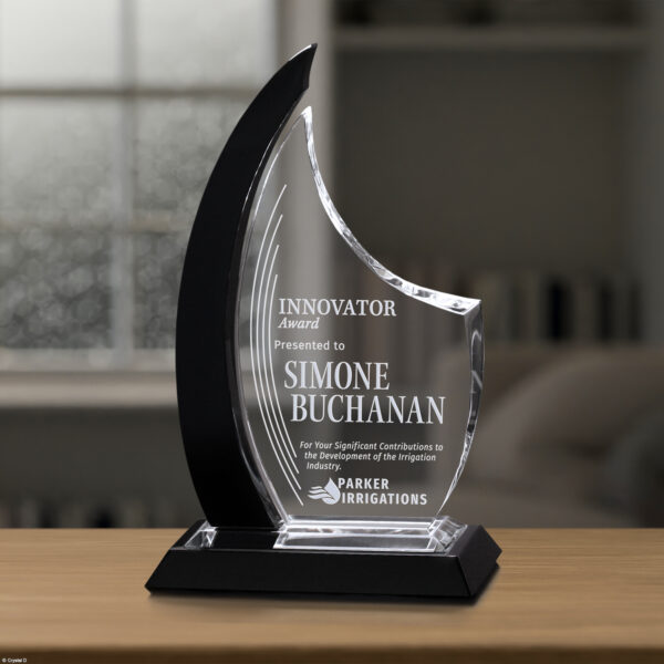 Oxford Award 11-1/4"