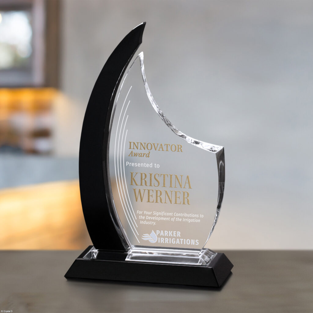 Oxford Award 13"