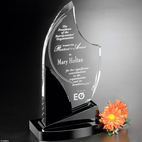 Panache Award 13"