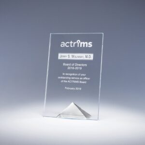 Paramount - Clear