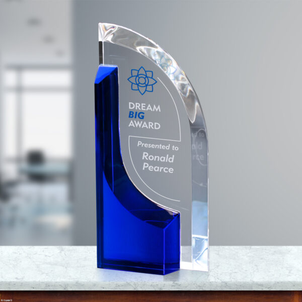 Phantom Award 10"