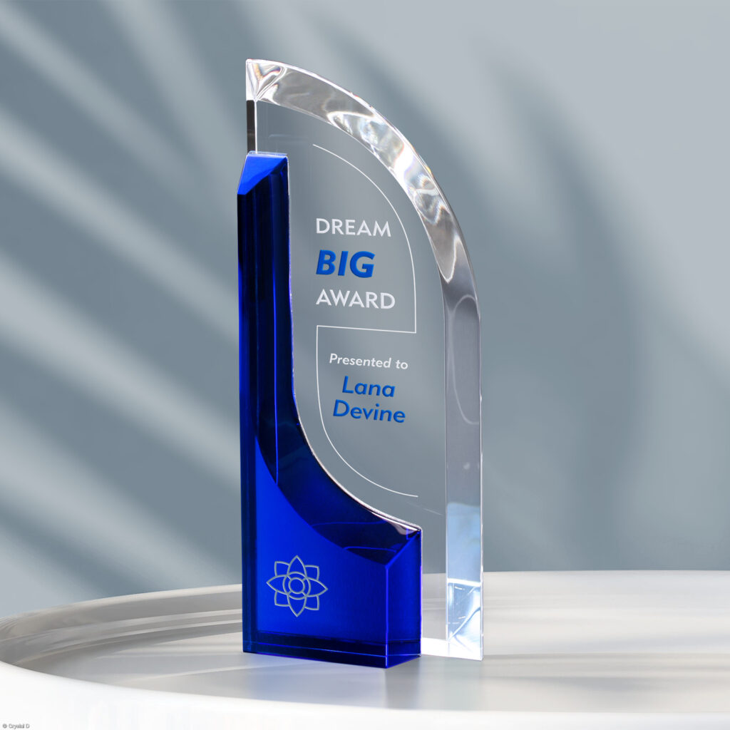 Phantom Award 12"