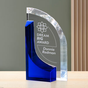 Phantom Award 8"