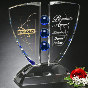 Pinion Indigo Award 12"
