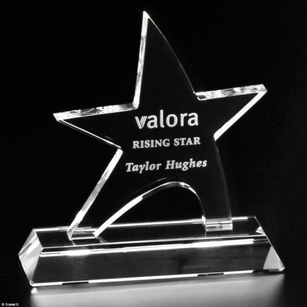 Prestige Star 7-1/2"