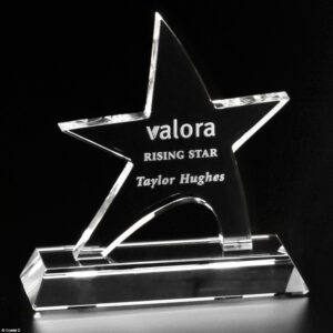 Prestige Star 8-1/2"