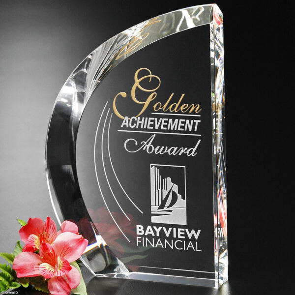 Regatta Award 9"