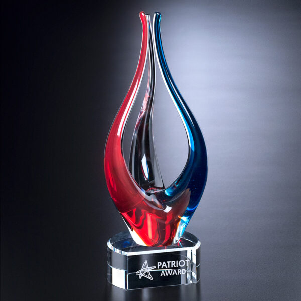 Revelation Award 11-3/4"