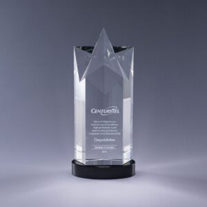 Rising Star - Black